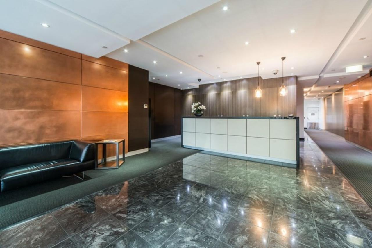 Readyset Apartments At Sentinel Melbourne Buitenkant foto