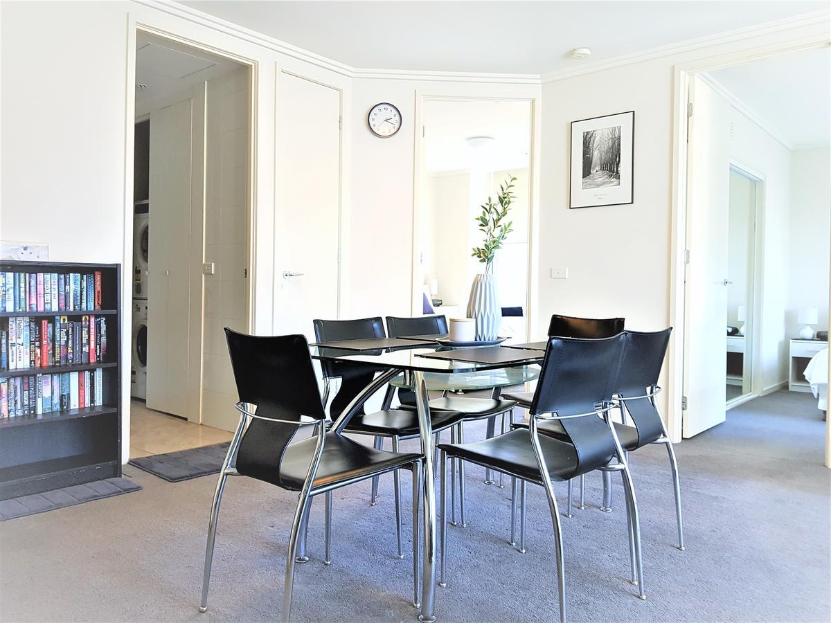 Readyset Apartments At Sentinel Melbourne Buitenkant foto