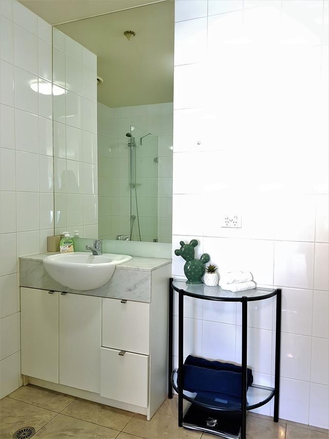 Readyset Apartments At Sentinel Melbourne Buitenkant foto